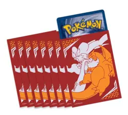 2019 Sun & Moon Unbroken Bonds ETB Individual Card Sleeve Pokemon Original - Image 2