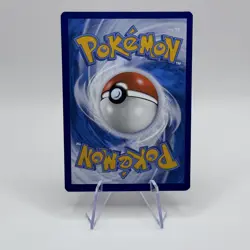 Halloween - Michael Meyers x Pikachu Custom Fan Full Art Card - Image 2