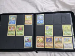 Pokemon Card Lot Base Set, Fossil, Jungle, Base 2, Vintage Holos Lot - Image 3