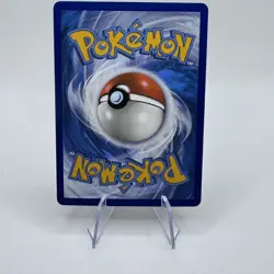 Texas Chainsaw Massacre - Leatherface x Pikachu Custom Fan Full Art Card - Image 2