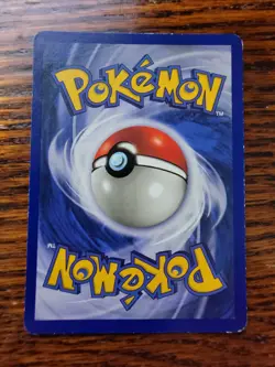 Nidoking 11/102 Holo Rare, Base Set Edition Pokemon Card 1999 WOTC MP!! - Image 5