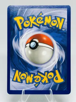 Krabby 51/62 1st Edition Fossil 1999 Pokemon Card WotC - NM - Image 2