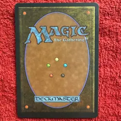 MTG Pradesh "Gypsies" 4th Edition | Lightly Played LP Magic the Gathering - Image 2