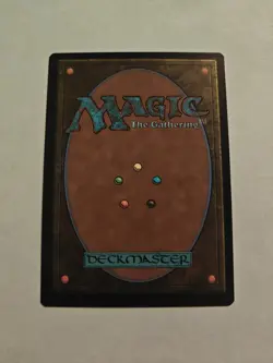 MTG ** INVENTORY MANAGEMENT ** SHOWCASE ** Fallout PIP ** NM ** MAGIC MISPRINT - Image 2