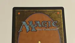 MTG Vesuvan Doppelganger Unlimited Magic the Gathering - Lightly Played - Image 5