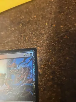 MTG Magic the Gathering No Mercy (95/520) Dominaria Remastered LP FOIL - Image 4