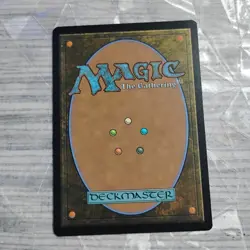 Beyond the Quiet (Borderless) #303 (NM) Edge of Eternities EOE Magic MTG - Image 4