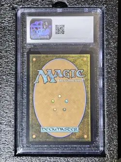 MTG CGC 9.5 Selvala Explorer Returned Borderless Foil R 1914 SLD Dressed To Kill - Image 2