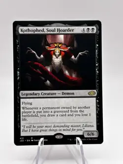 Kothophed, Soul Hoarder 431 Jumpstart 2022 J22 MTG NM - Image 1