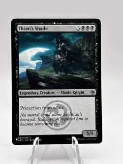 Ihsan's Shade 094/249 The List A25 MTG NM - Image 1