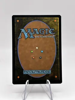 Dragonstorm Globe 0241 Foil Tarkir: Dragonstorm DTK MTG NM - Image 2