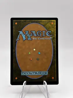 Command Bridge 0252 Foil Edge of Eternities EOE MTG NM - Image 2