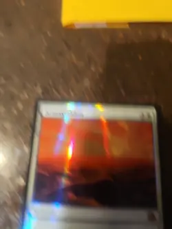 MTG English Armageddon NM Foil From the Vault: Annihilation - Image 5