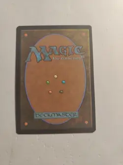 Mtg Marvel Eternal-Legal Hunter's Insight (Borderless) (MR) (Non-Foil) NM - Image 4