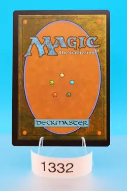 MTG Cosmogrand Zenith Edge of Eternities Foil #9 - Image 2