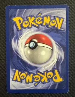 Dragonite WB Stamp Movie Promo 05/53 Wotc Black Star Promo Pokemon S14 - Image 2