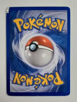 Damaged - Pokemon Stamped Reverse Holo Mewtwo 12/113 - EX Delta Species - Image 2