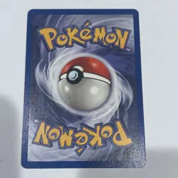 2000 Pokemon 1st Edition Team Rocket Dark Gloom 36/82 - Image 2