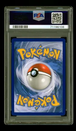 Pop 6 - PSA 10 Abosl #40 Pokemon XY Roaring Skies - Holo - Image 2