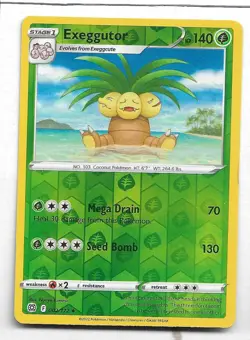 Pokemon SWSH09: Brilliant Stars - Reverse Holos - Complete Your Set! - Image 2