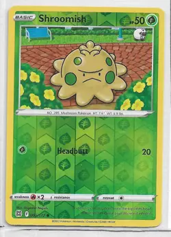 Pokemon SWSH09: Brilliant Stars - Reverse Holos - Complete Your Set! - Image 3