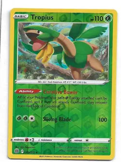 Pokemon SWSH09: Brilliant Stars - Reverse Holos - Complete Your Set! - Image 4