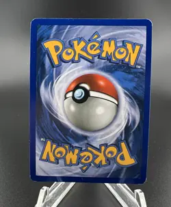 Pokemon TCG Torterra LV.X DP09 Ultra Rare Black Star Promos - Image 2