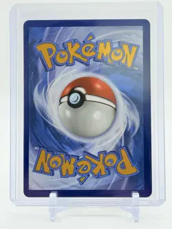 2022 Pokemon DRAGONITE V #SWSH235 Pokemon GO Holo Black Star Promo - Not Played - Image 2