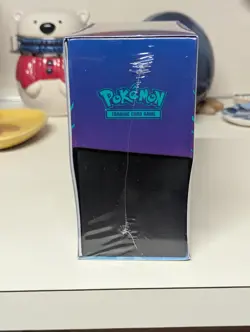 Journey Together Pokemon Center Exclusive Elite Trainer Box ETB Factory Sealed - Image 2