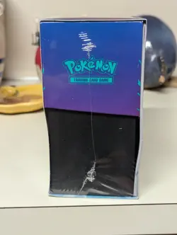 Journey Together Pokemon Center Exclusive Elite Trainer Box ETB Factory Sealed - Image 4