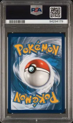 2019 POKEMON HIDDEN FATES SUN & MOON MOLTRES ZAPDOS & ARTICUNO GX #44 PSA 10 - Image 2