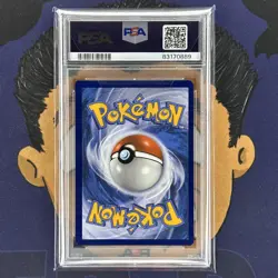 PSA 9 MINT 2022 Pokemon Ultra-Premium Collection CHARIZARD VSTAR #262 Full Art - Image 3