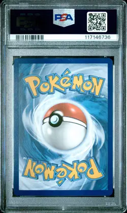 2024 POKEMON SVP EN-SV BLACK STAR PROMO 075 MIMIKYU PALDEAN FATES POKEM - PSA 10 - Image 2