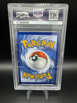 Mewtwo VSTAR GG44/GG70 Pokemon Crown Zenith: Galarian Gallery Holo PSA 9 - Image 2