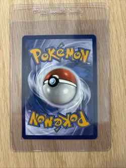 Snorlax 051 Black Star Promo Holo Pokemon 151 Scarlet & Violet English NM - Image 2