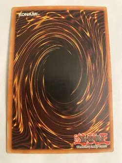 Yugioh! Royal Command - LON-080 - Ultra Rare - Unlimited Edition MP - Image 2