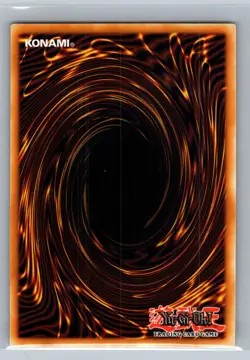 Yugioh! Clear Wall - MZTM-EN041 - Super Rare - 1st Edition Near Mint - Image 2