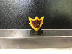 Yugioh Dungeon Dice Monsters Black Luster Soldier japanese Figure Card 3 type - Image 4