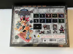 Shield Yugioh Dungeon Dice Monsters Starter box & Special Pack 2 - Image 3