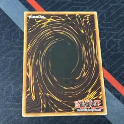 Yugioh Trap Dustshoot PGD-049 Pharaonic Guardian - Image 5