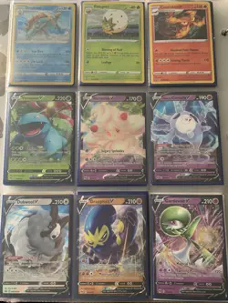 Pokemon Card Lot 100 Official Cards Ultra Shiny GX Included PROMO GX EX Full Art - Image 2