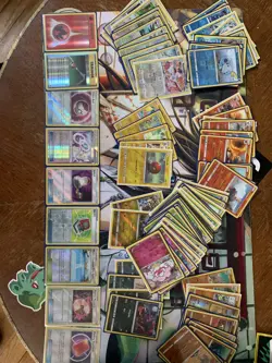 Pokemon Card Lot 100 Official Cards Ultra Shiny GX Included PROMO GX EX Full Art - Image 4