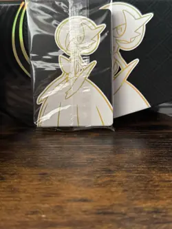 Alakazam 009 Promo Pokemon Card Mega Evolutions Etb Mint Condition Fast Ship - Image 2