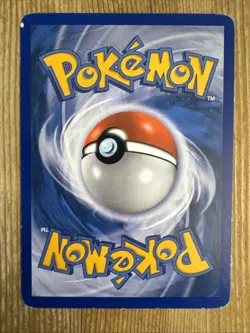 Swampert 11/106 2005 EX Emerald Pokemon Card Nintendo Non Holo Rare - HP - Image 2