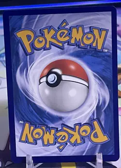 Pokemon TCG Chinese exclusive Eevee Gem Pack 2 CBB2C 01 15/15 Holo Card C - Image 2