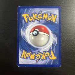 Pokemon TCG Voltorb Base Set, 1st Edition Common Card 67/102 - Image 2