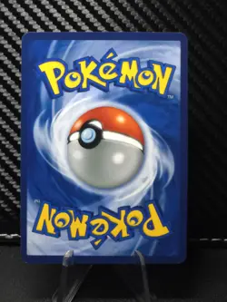 Machamp CUSTOM Stained Glass Holo Shiny Card For Display Only - Image 3