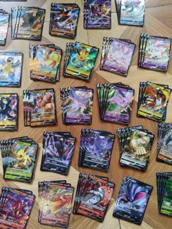 300 Lot RR Chr Pokemon Chinese Card Art Rare Arctibax Frigibax Styracodon J05 - Image 3