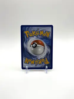 Pokemon Scarlet & Violet Promo Cards Pecharunt #129 - Image 2