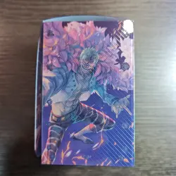 One Piece TCG Gift Collection Card Case OP04 - Deck Box 2023 - Image 3